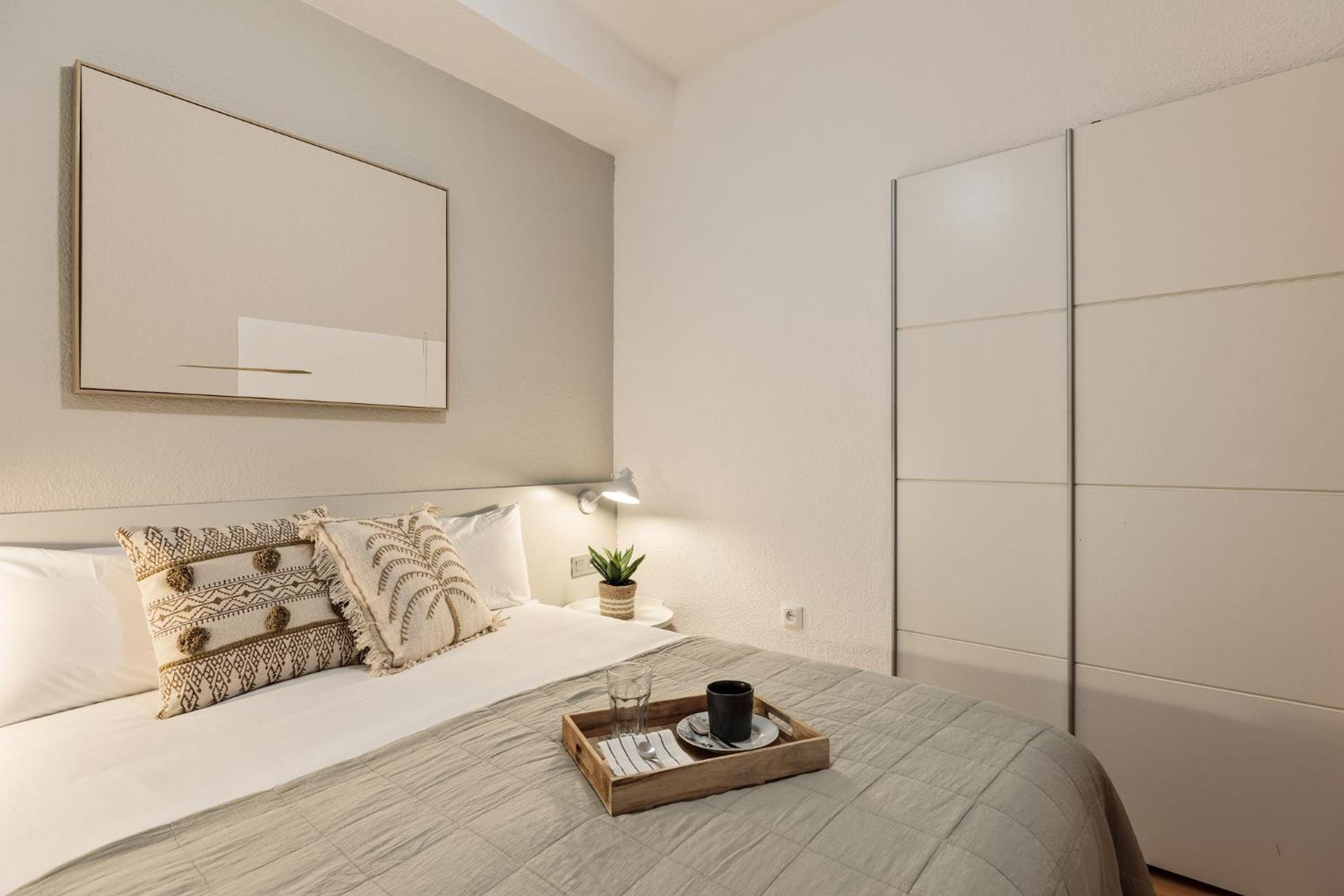 Appartement Precioso En El Centro