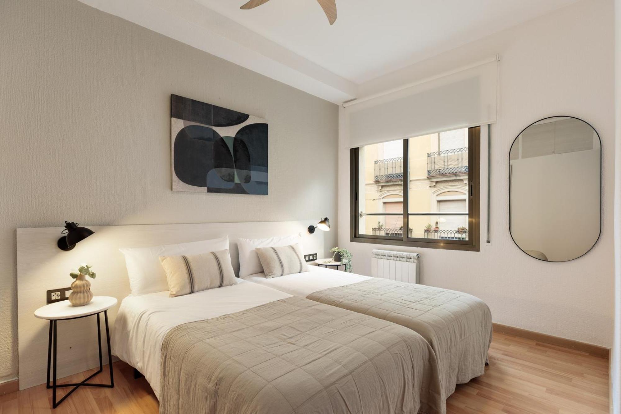 Appartement Precioso En El Centro *